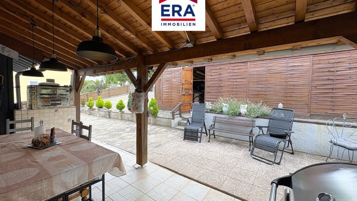 KEINE VERMITTLUNGSGEBÜHREN-EINFAMILIENHAUS, RUHIGE LAGE IN COCHEREN/FR, NÄHE SAARBRÜCKEN
