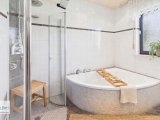Beispiel Badezimmer EG 