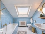 Beispiel Badezimmer OG
