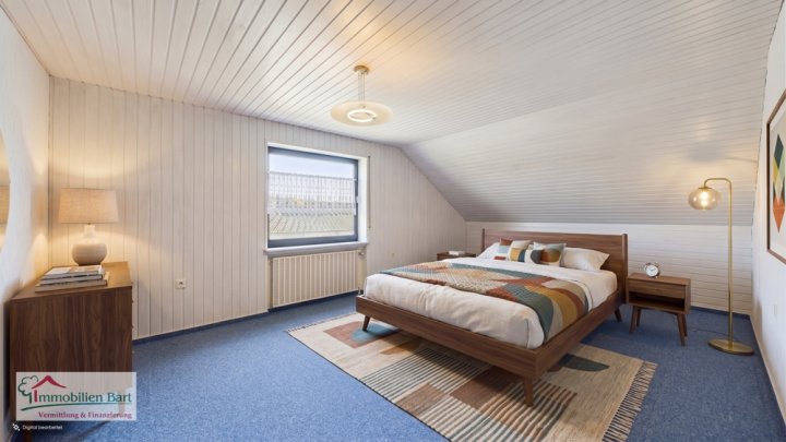 AUTOSCHRAUBER AUFGEPASST! WOHNHAUS MIT 3 HOHEN GARAGEN AUF 12 AR & GRENZNÄHE LUXEMBURG