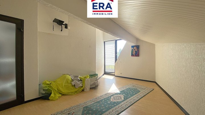 OHNE VERMITTLUNGSGEBÜHREN !! IDYLLISCHES EINFAMILIENHAUS, VARSBERG/FR, NÄHE ÜBERHERRN