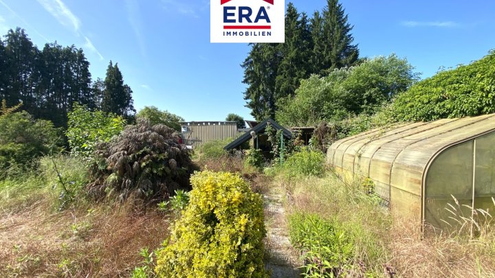 OHNE VERMITTLUNGSGEBÜHREN !! IDYLLISCHES EINFAMILIENHAUS, VARSBERG/FR, NÄHE ÜBERHERRN