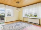Wohnzimmer EG