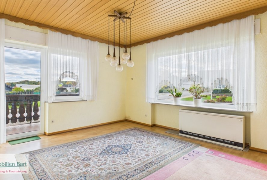 Wohnzimmer EG