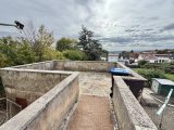 Zugang Terrasse