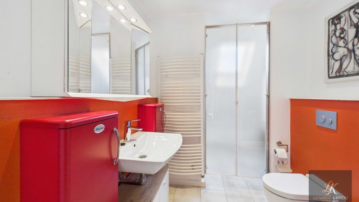 Penthouse-Maisonette mit großzügiger Dachterrasse in Alt-Saarbrücken