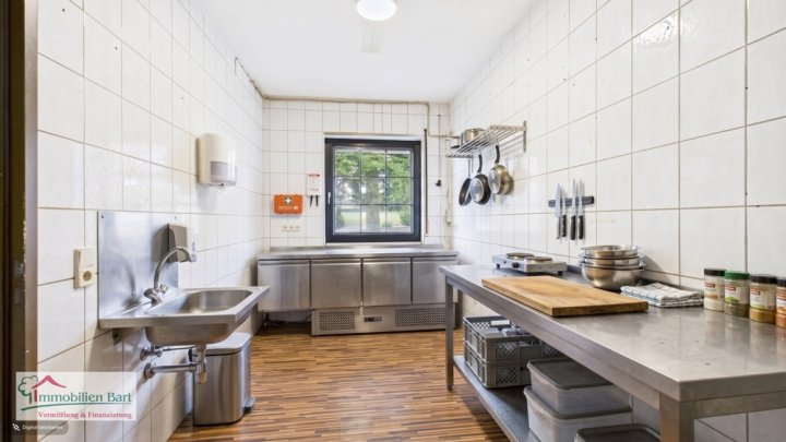 HANDWERKERHAUS IN GRENZNÄHE LUXEMBURG: 3 WOHNUNGEN MÖGLICH!
