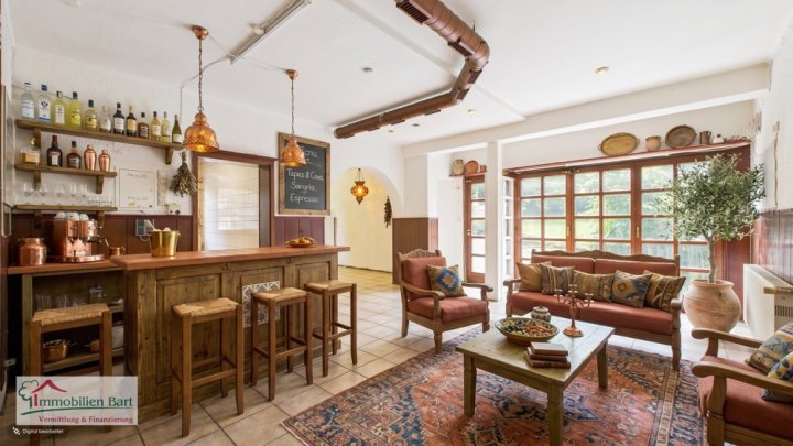 HANDWERKERHAUS IN GRENZNÄHE LUXEMBURG: 3 WOHNUNGEN MÖGLICH!
