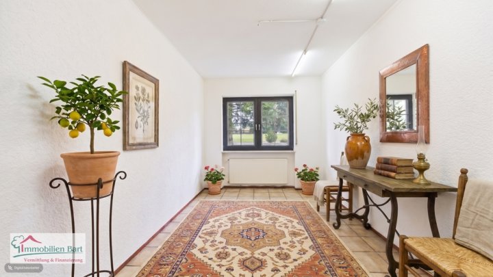HANDWERKERHAUS IN GRENZNÄHE LUXEMBURG: 3 WOHNUNGEN MÖGLICH!