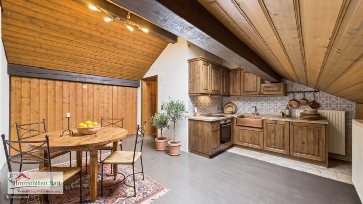 HANDWERKERHAUS IN GRENZNÄHE LUXEMBURG: 3 WOHNUNGEN MÖGLICH!