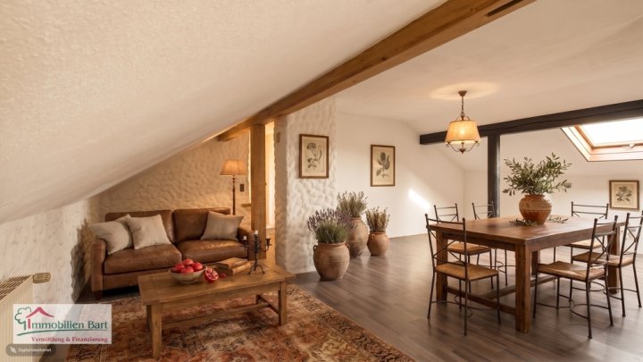 HANDWERKERHAUS IN GRENZNÄHE LUXEMBURG: 3 WOHNUNGEN MÖGLICH!