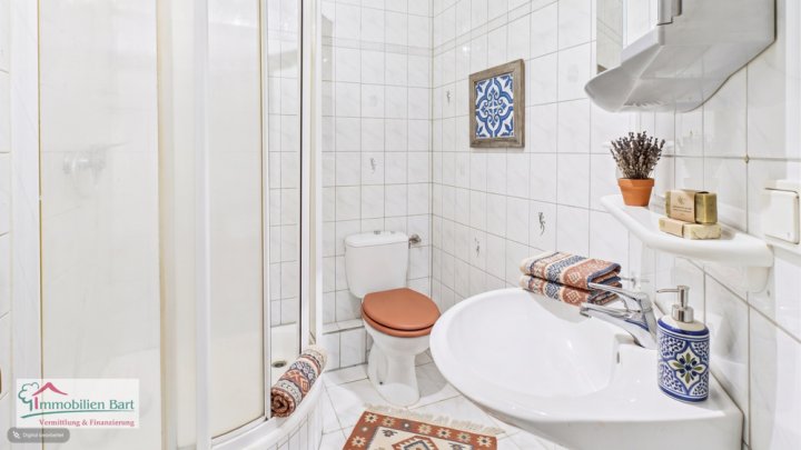 HANDWERKERHAUS IN GRENZNÄHE LUXEMBURG: 3 WOHNUNGEN MÖGLICH!
