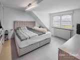 Schlafzimmer oben