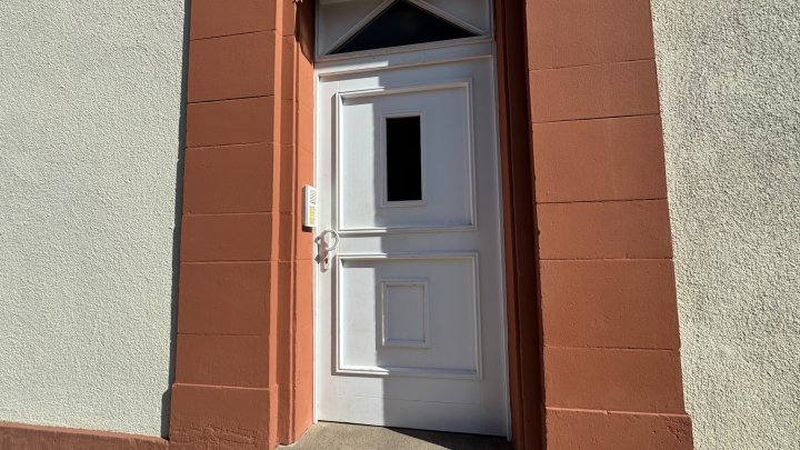 RUHIGE LAGE - Schöne 4- ZKB in Stadtnähe im DG in 66482 Zweibrücken