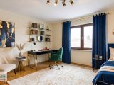 Beispiel - Schlafzimmer OG
