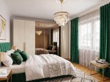 Beispiel - Schlafzimmer OG