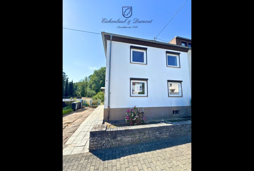 Hausvorderseite