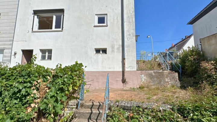 Schönes Einfamilienhaus in bevorzugter Waldrandlage auf der Unner