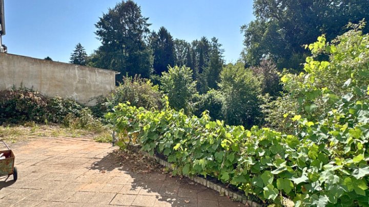 Schönes Einfamilienhaus in bevorzugter Waldrandlage auf der Unner