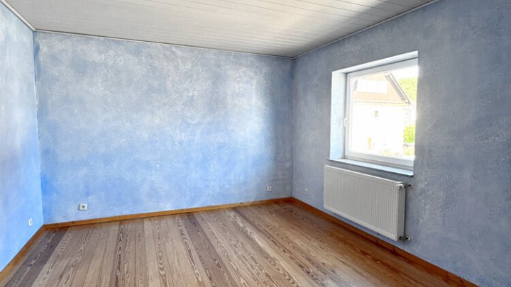 Schönes Einfamilienhaus in bevorzugter Waldrandlage auf der Unner
