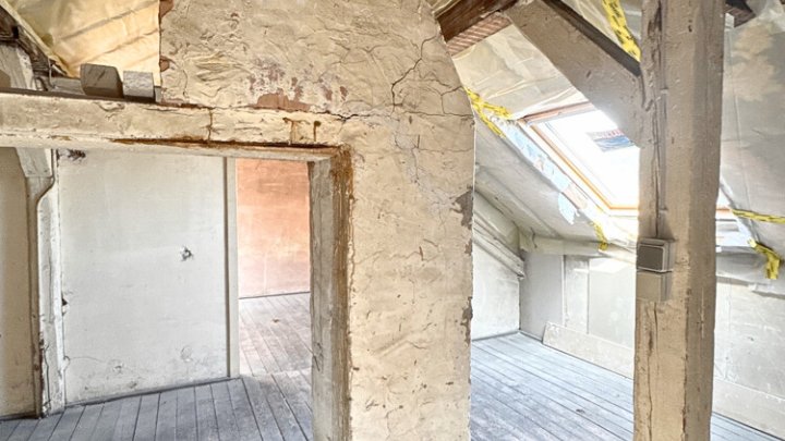 Schönes Einfamilienhaus in bevorzugter Waldrandlage auf der Unner