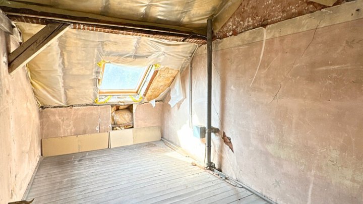 Schönes Einfamilienhaus in bevorzugter Waldrandlage auf der Unner