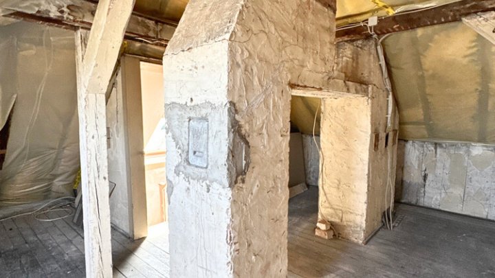 Schönes Einfamilienhaus in bevorzugter Waldrandlage auf der Unner