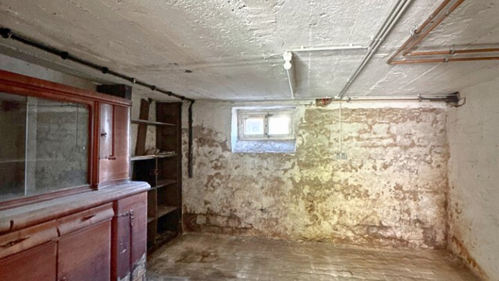 Schönes Einfamilienhaus in bevorzugter Waldrandlage auf der Unner