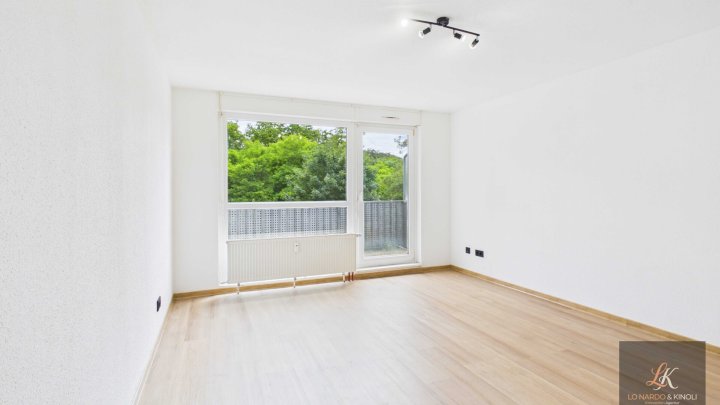 Renoviertes Apartment mit Balkon & Stellplatz in Saarbrücken-Bischmisheim