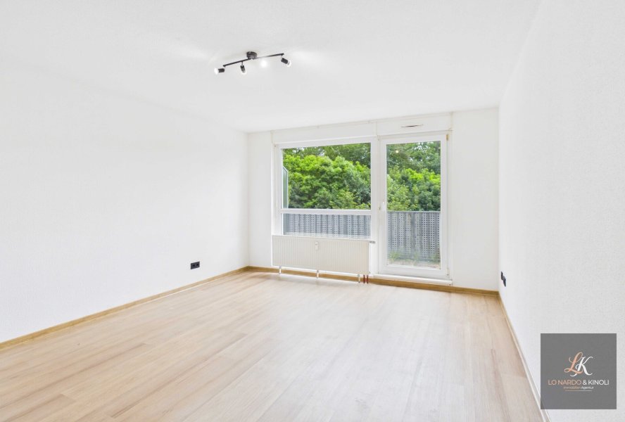 Wohn-/Schlafzimmer