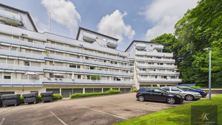 Renoviertes Apartment mit Balkon & Stellplatz in Saarbrücken-Bischmisheim