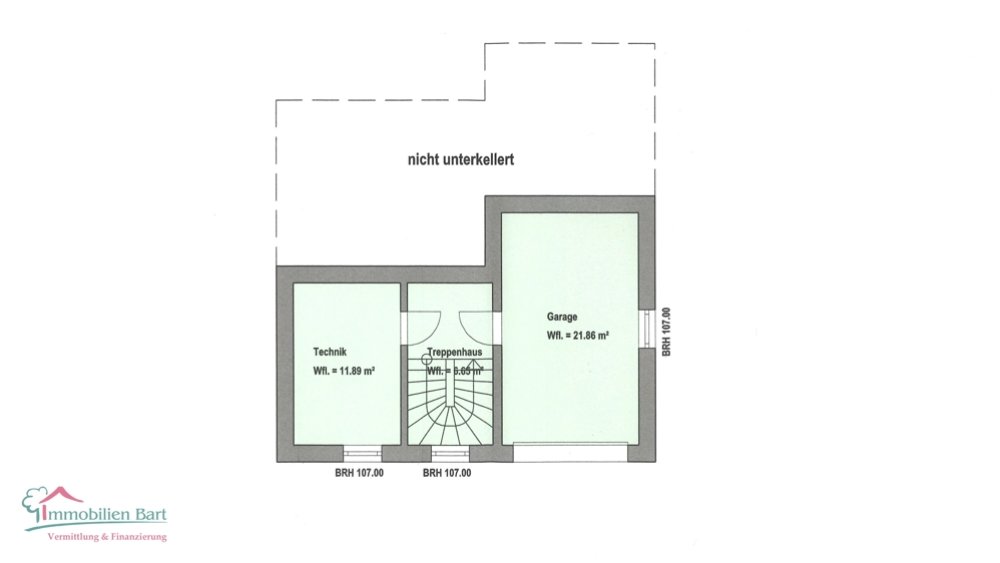 Grundriss KG