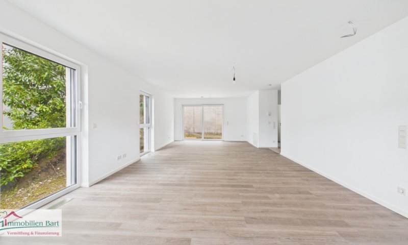 L-STADTBREDIMUS: NEUBAU DHH / 128 M² / 3 SZ / RUHIGE WOHNLAGE
