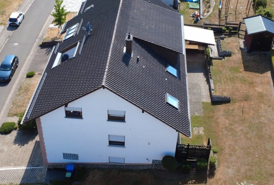 Luftbild Rechts