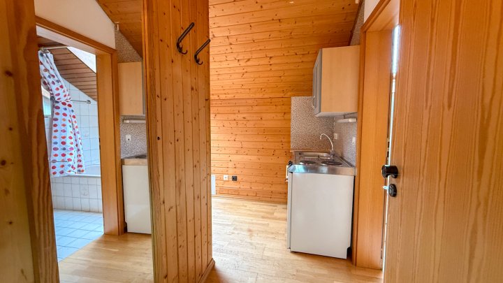OBERAUERBACH - Mehrgenerationenwohnen 4-ZKB mit Balkon in ruhiger Lage von Zweibrücken