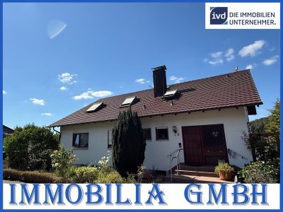 Immobilia