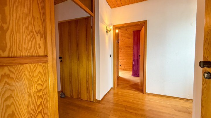 OBERAUERBACH - Mehrgenerationenwohnen 4-ZKB mit Balkon in ruhiger Lage von Zweibrücken