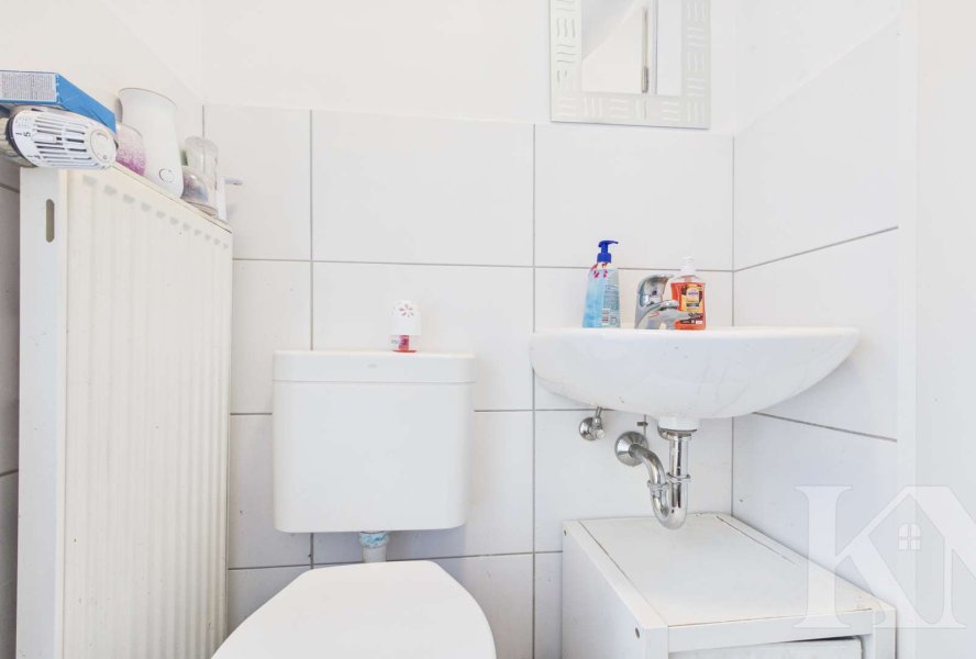 Gäste WC