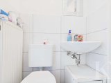 Gäste WC
