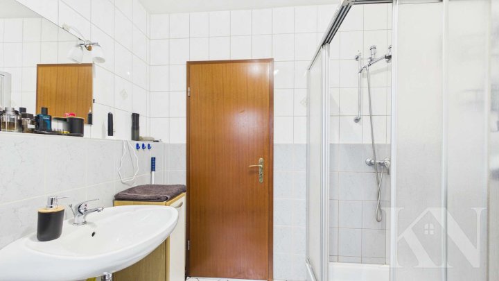 Gepflegte 1-Zimmer Wohnung in Saarbrücken-Bischmisheim