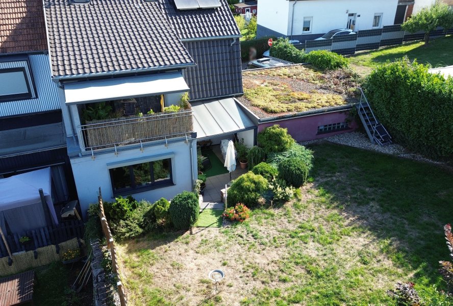 Rückseite