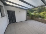 Terrasse (Wohnung 1)