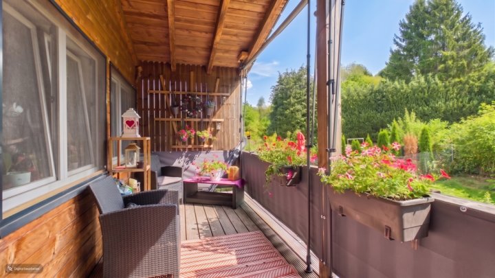 GRENZNÄHE LUXEMBURG! GROßZÜGIGES MEHRFAMILIENHAUS MIT PRAXIS U. VIEL RAUM - GEEIGNET FÜR FAMILIEN!