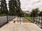 Balkon im OG