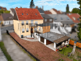 Rückansicht