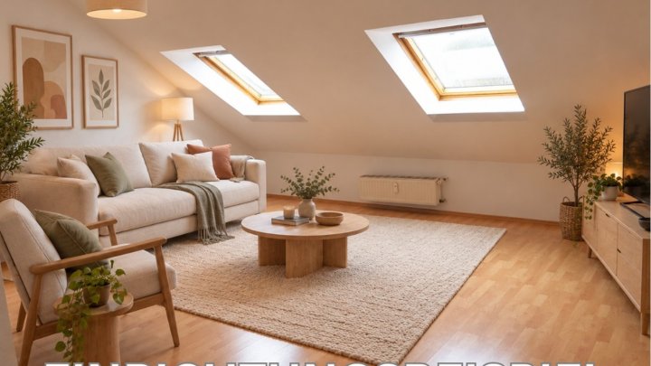 Dreifamilienhaus nahe Luxemburg – ca. 7% Bruttorendite möglich