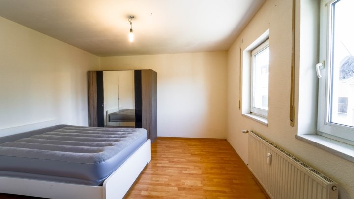 Dreifamilienhaus nahe Luxemburg – ca. 7% Bruttorendite möglich