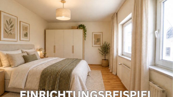 Dreifamilienhaus nahe Luxemburg – ca. 7% Bruttorendite möglich