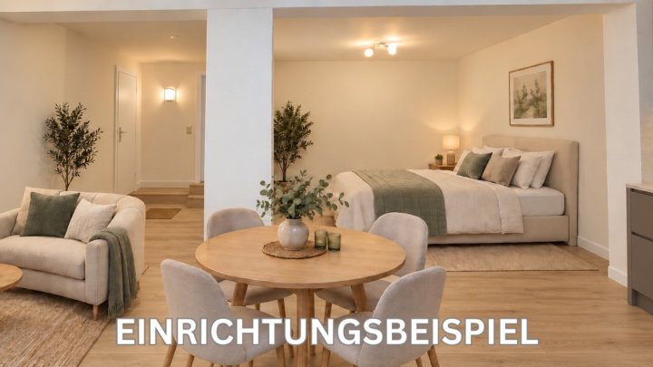 Dreifamilienhaus nahe Luxemburg – ca. 7% Bruttorendite möglich