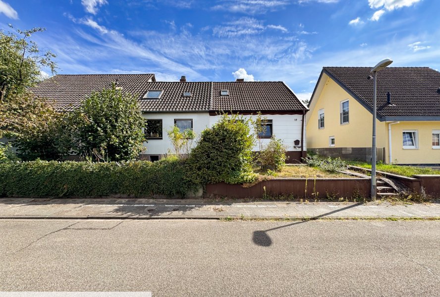 Vorderansicht